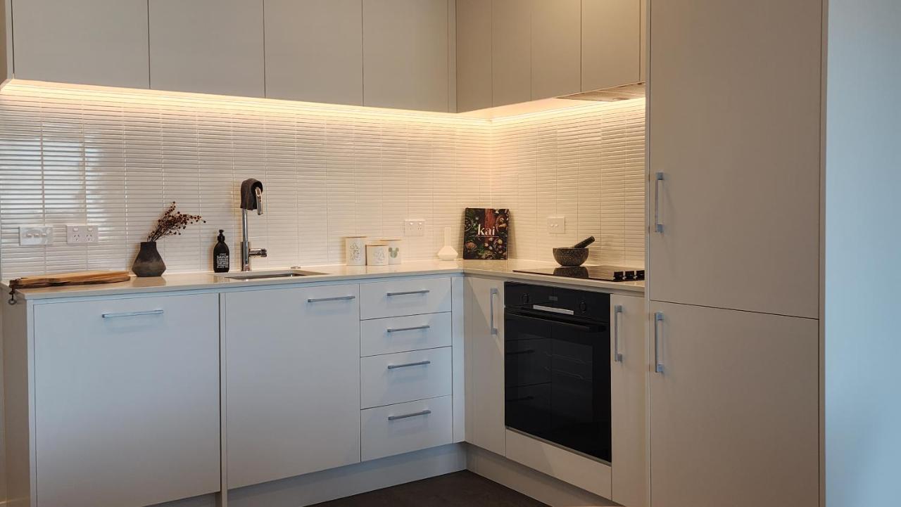 Enfield Lux Lägenhet Auckland Exteriör bild